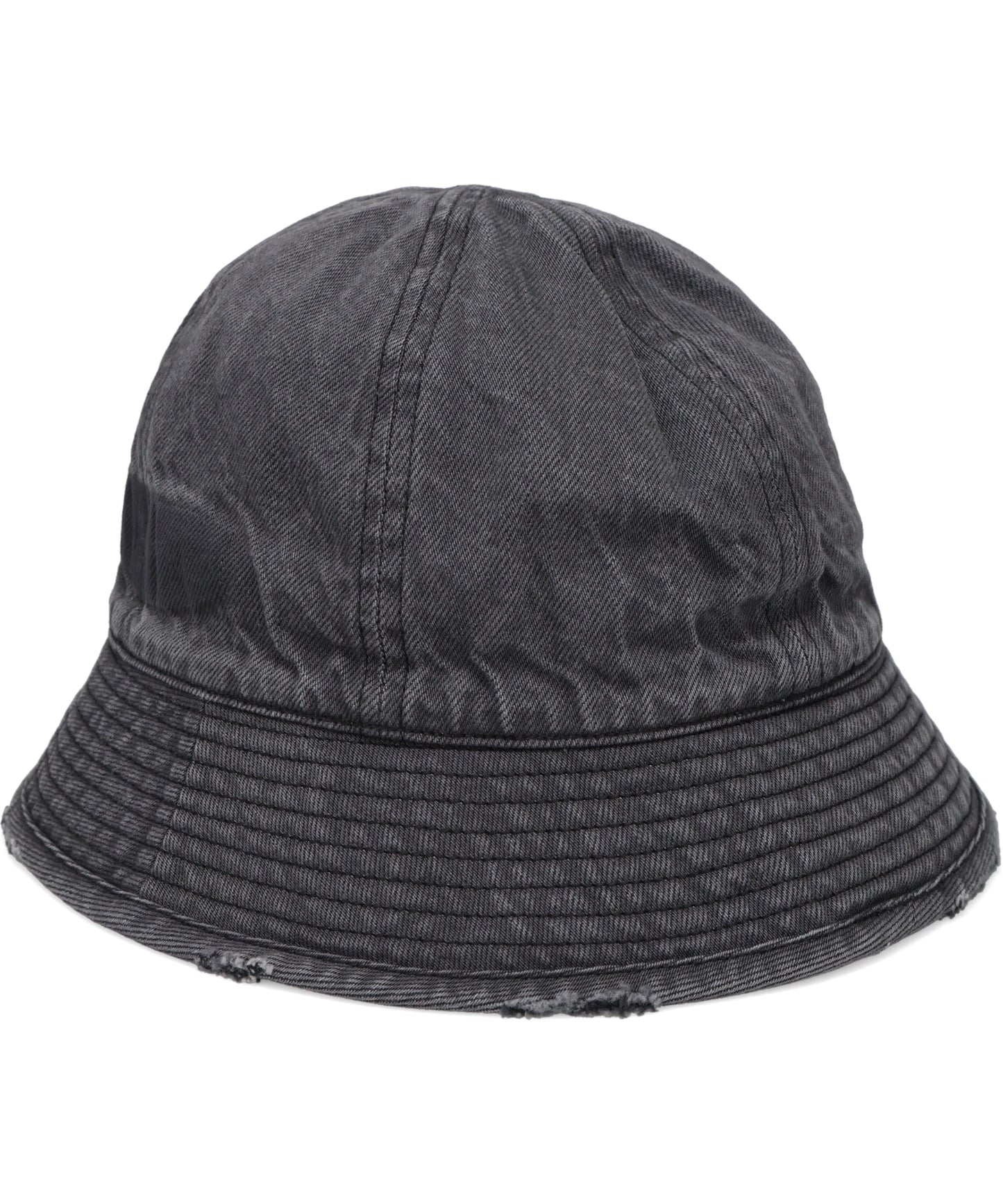 SLAB DENIM 6PANEL HAT