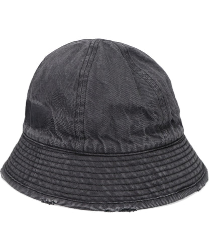 SLAB DENIM 6PANEL HAT