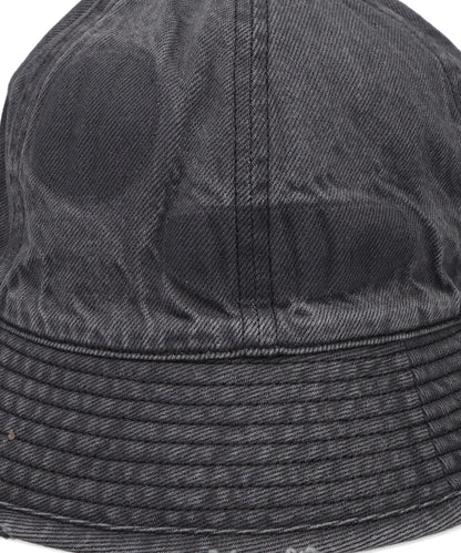 SLAB DENIM 6PANEL HAT