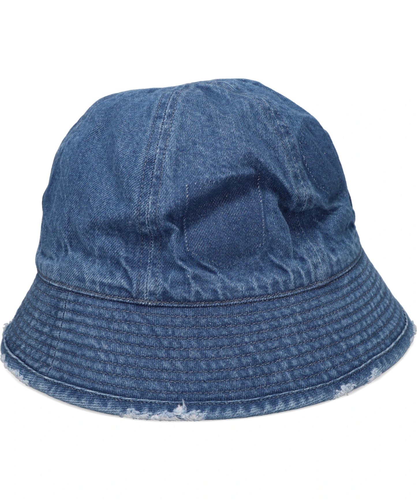 SLAB DENIM 6PANEL HAT