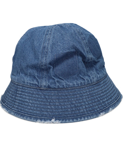 SLAB DENIM 6PANEL HAT