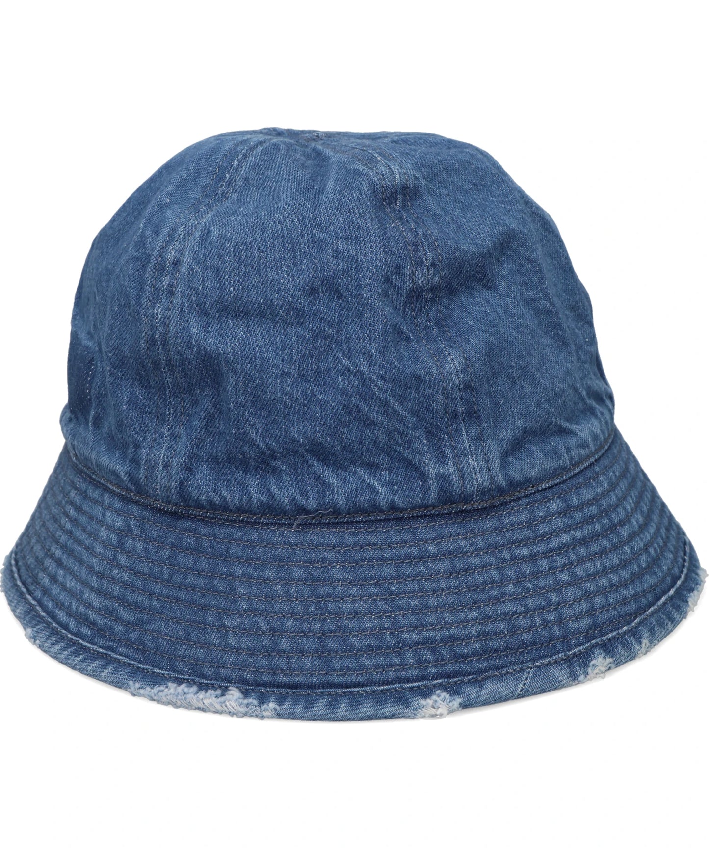 SLAB DENIM 6PANEL HAT