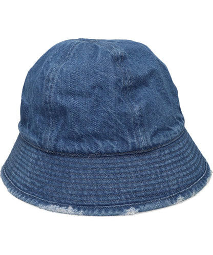 SLAB DENIM 6PANEL HAT