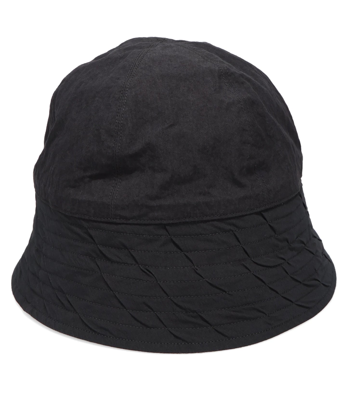 KIJIMA TAKAYUKI TWISTED BRIM SAILOR HAT