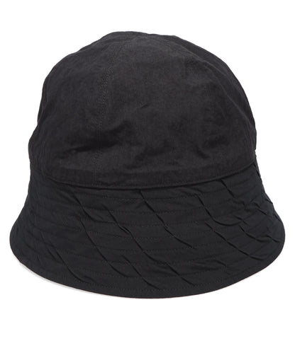 KIJIMA TAKAYUKI TWISTED BRIM SAILOR HAT