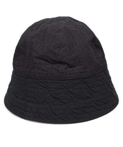 TWISTED BRIM SAILOR HAT