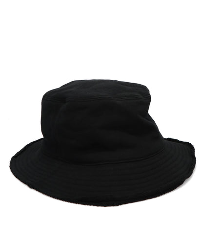 FRENCH TERRY BUCKET HAT