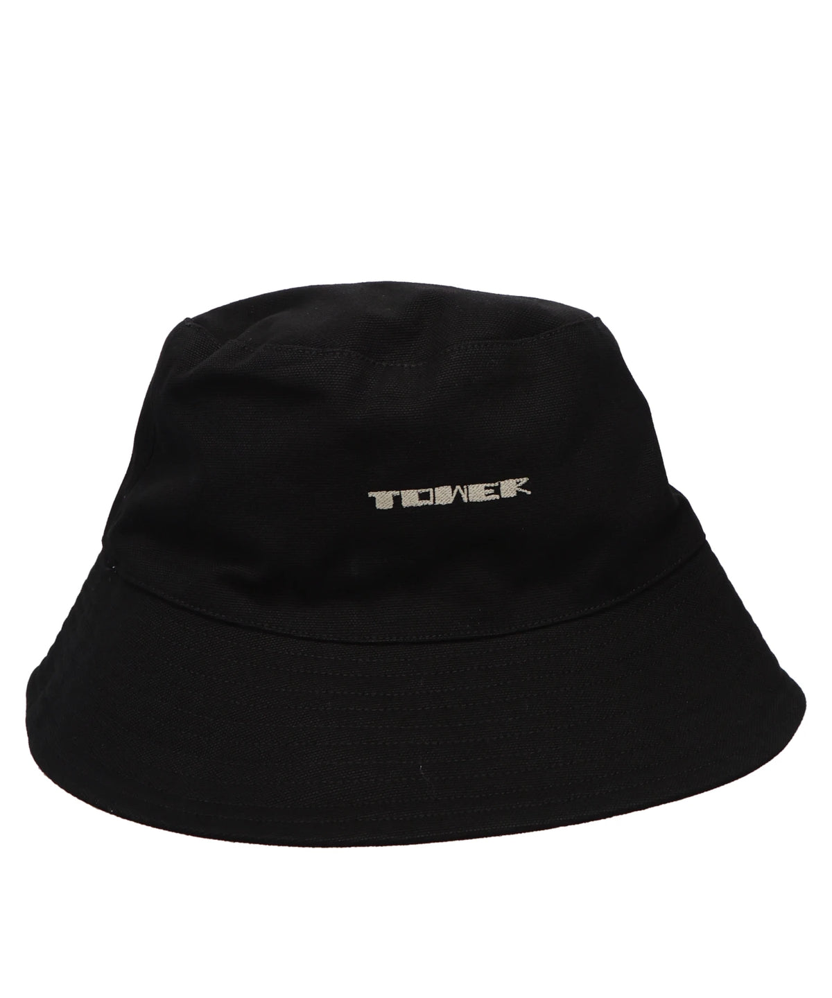 DRKSHDW（ダークシャドウ）GILLIGAN HAT - BLACK/PEARL