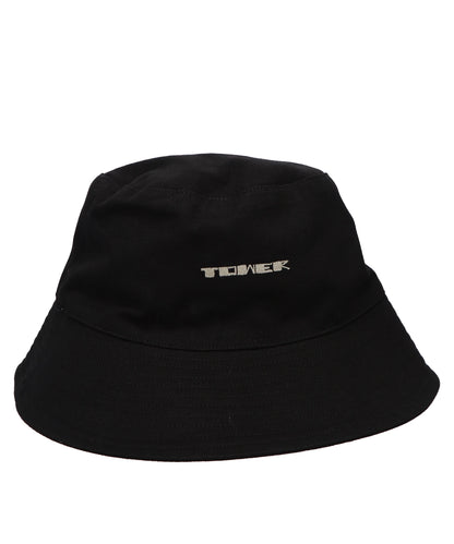 DRKSHDW（ダークシャドウ）GILLIGAN HAT - BLACK/PEARL