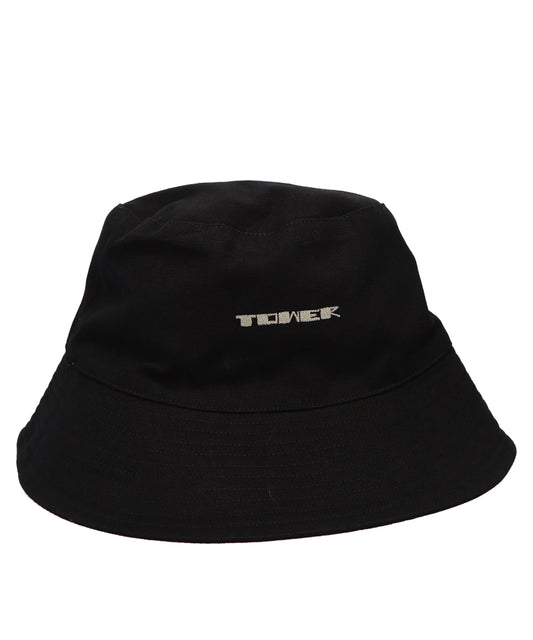 DRKSHDW（ダークシャドウ）GILLIGAN HAT - BLACK/PEARL