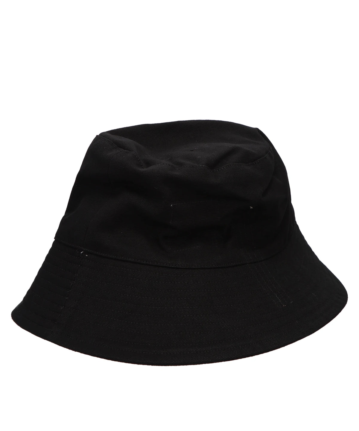 GILLIGAN HAT - BLACK/PEARL