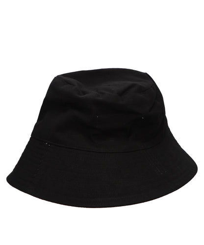 GILLIGAN HAT - BLACK/PEARL
