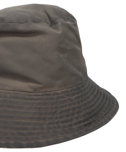 GILLIGAN HAT - DARK DUST