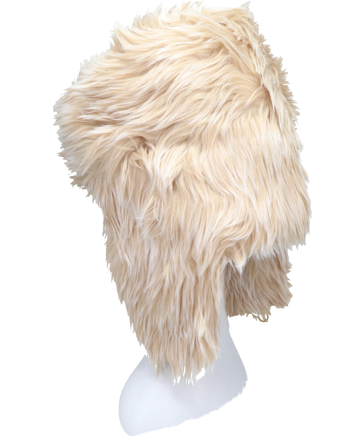 CA4LA×KAMIYA FAUX FUR TRAPPER HAT