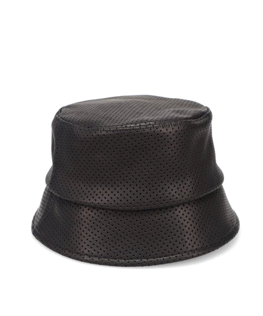 HORSE PUNCHING BUKET HAT