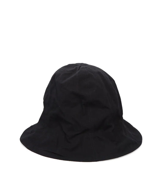 COTTON SOLK TULIP HAT