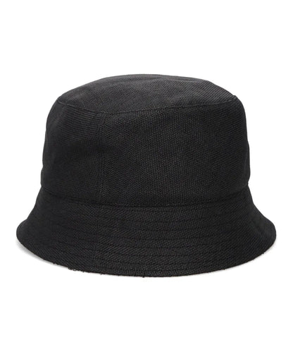 PEPER CLOTH BUCKET HAT