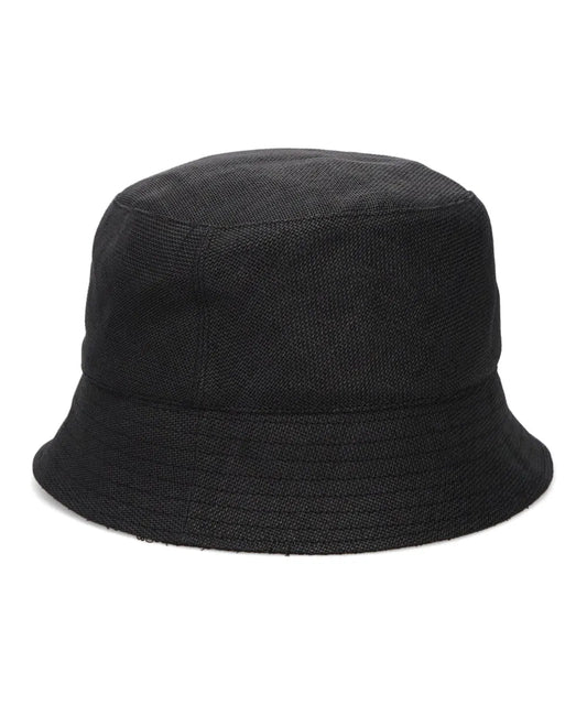 PEPER CLOTH BUCKET HAT