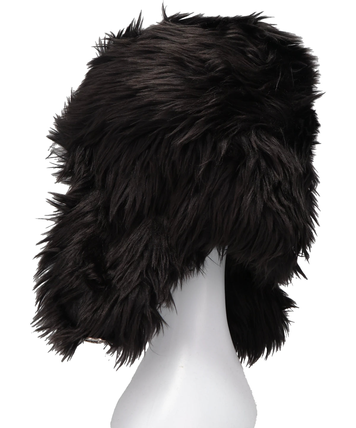CA4LA × KAMIYA　FAUX FUR TRAPPER HAT
