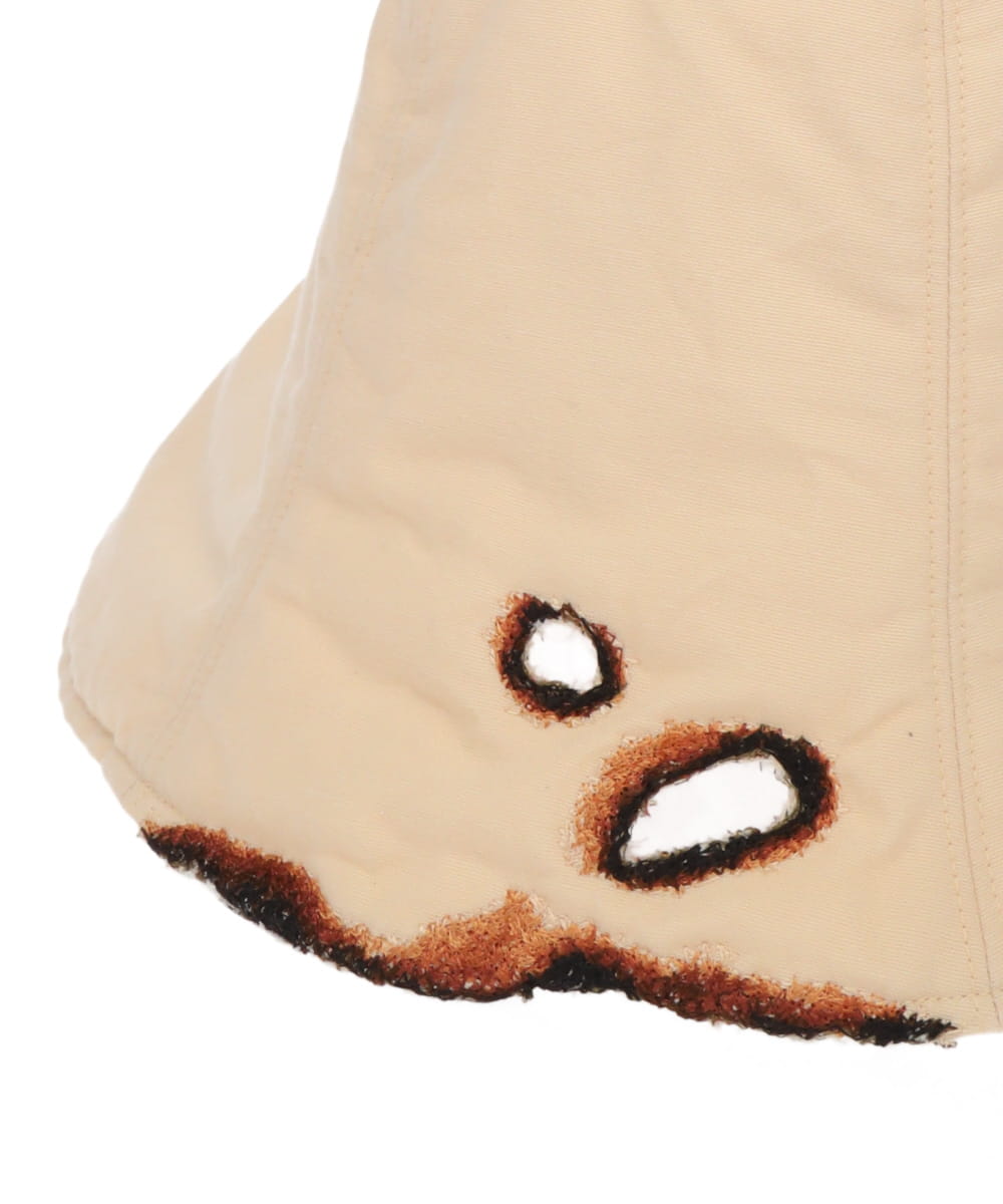 KIJIMA TAKAYUKI×dublet×MIDWEST EXCLUSIVE HAT