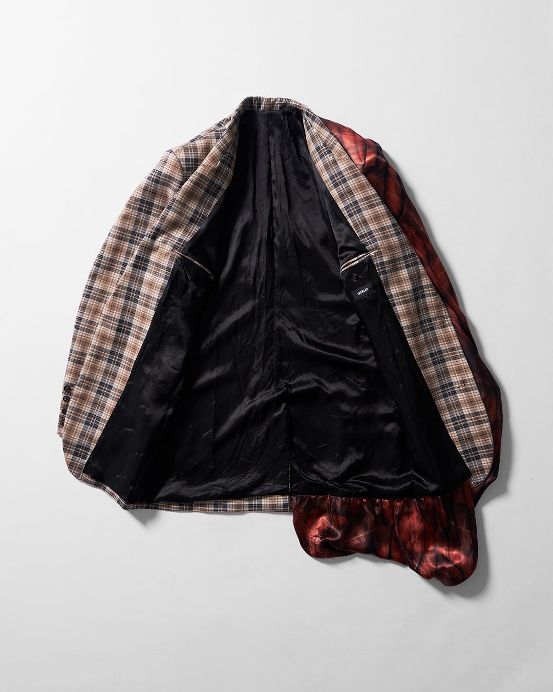 Designer:Florentin Glémarec / Kévin Nompeix