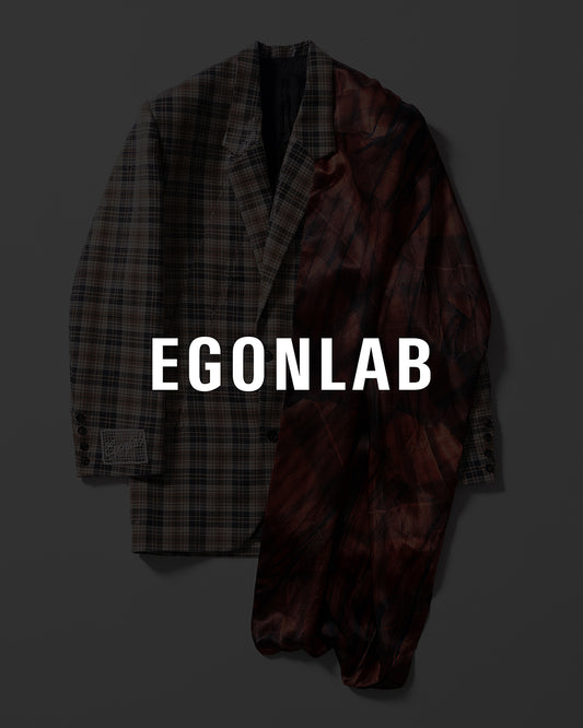MIDWEST 50th Anniversary Charity Project / EGONLAB(エゴンラボ)