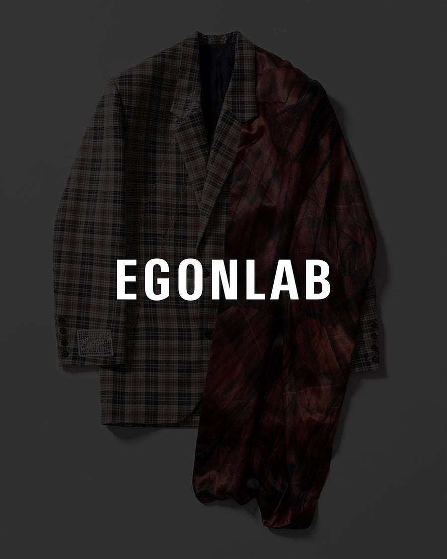 MIDWEST 50th Anniversary Charity Project / EGONLAB(エゴンラボ)