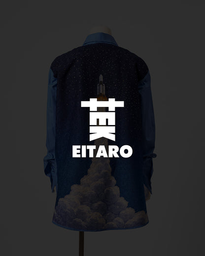 Designer:Eitaro Uemura