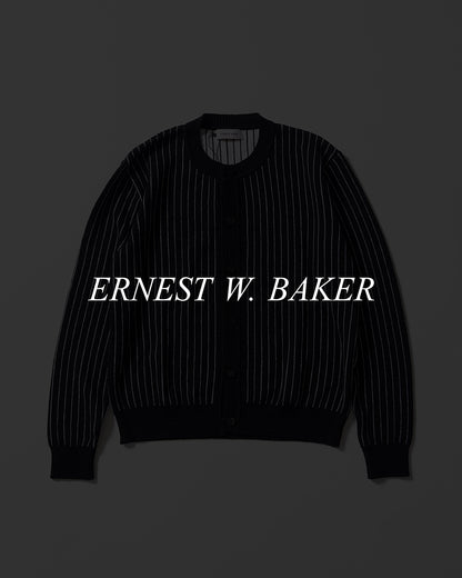Designer:Reid Baker / Ines Amorim