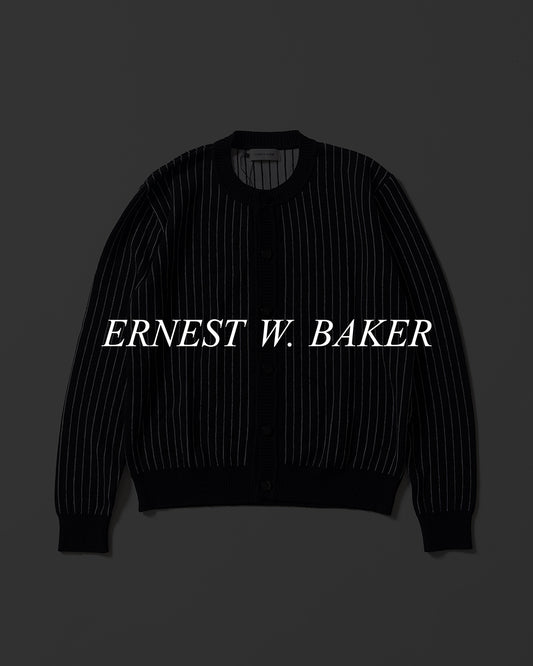 MIDWEST 50th Anniversary Charity Project / ERNEST W.BAKER(アーネスト・W・ベイカー)