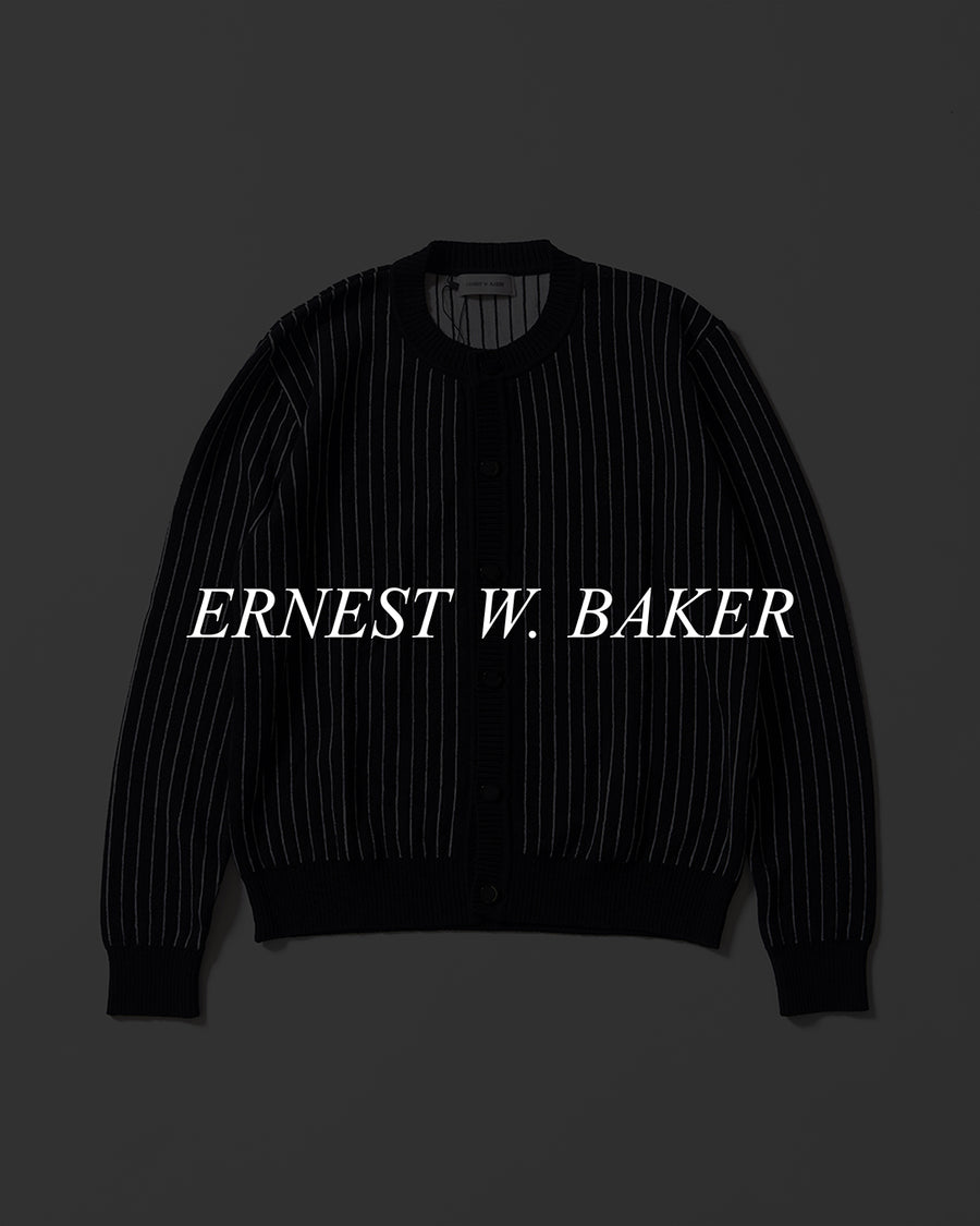 MIDWEST 50th Anniversary Charity Project / ERNEST W.BAKER(アーネスト・W・ベイカー)