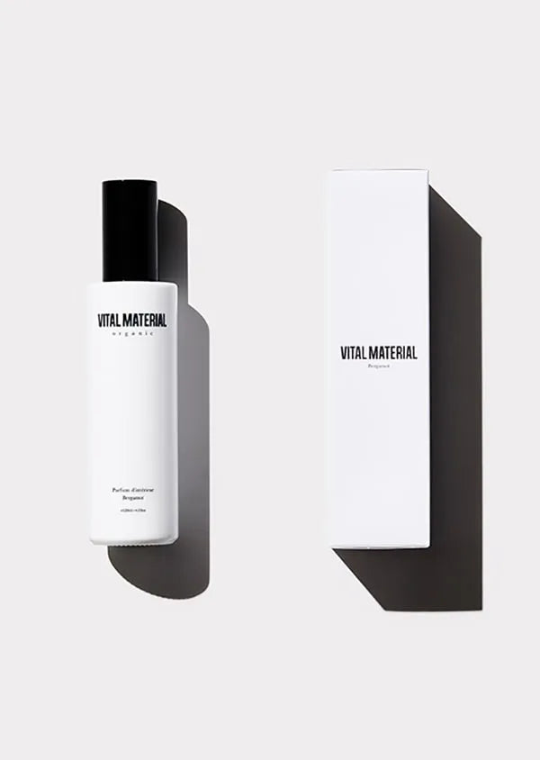 ルームスプレー/アールグレイ&グリーン