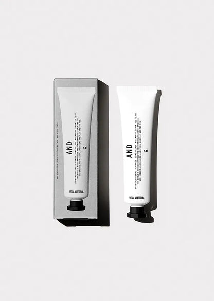 トゥースペーストLM75g/レモンミント(スタンダード)