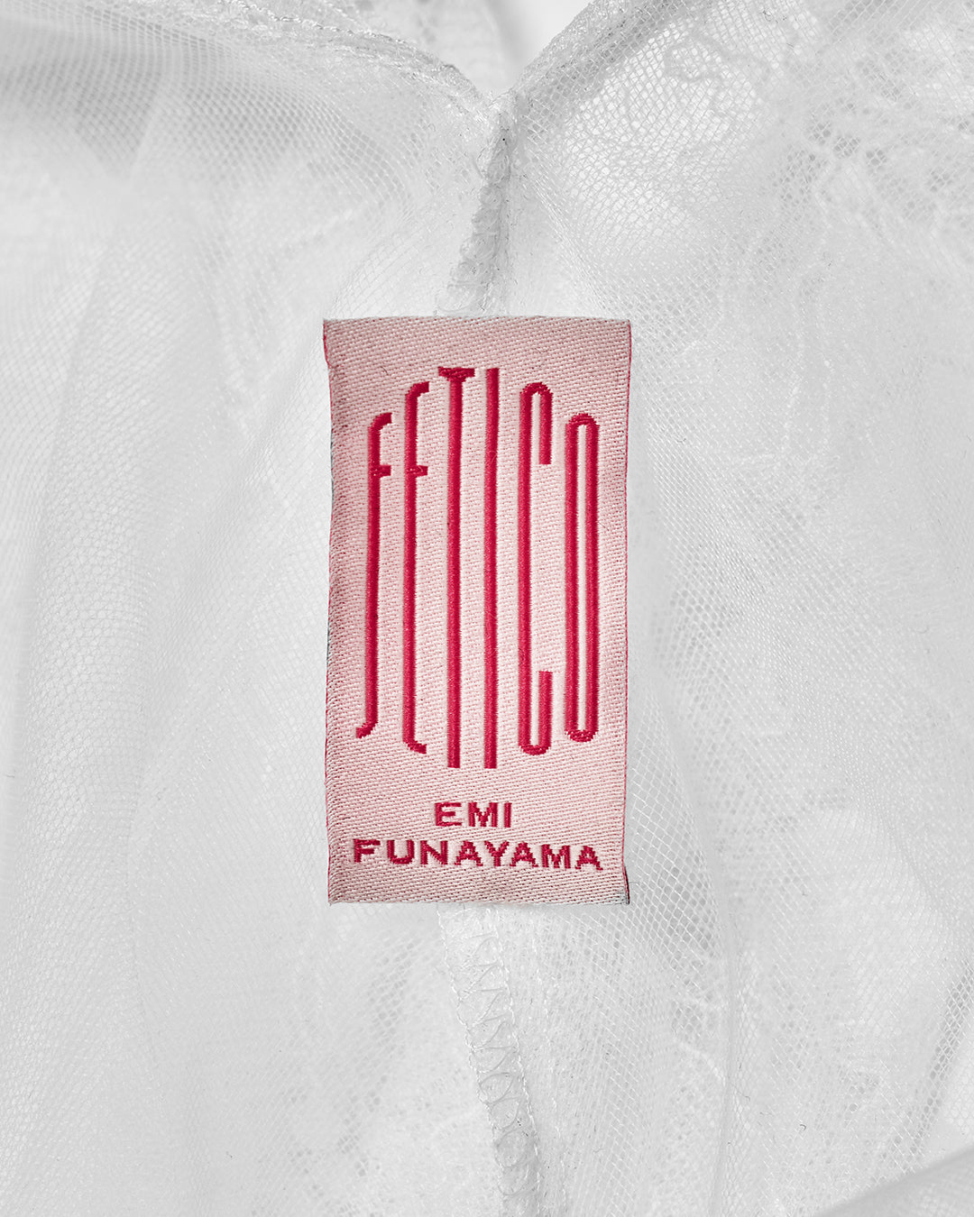 Designer:Emi Funayama