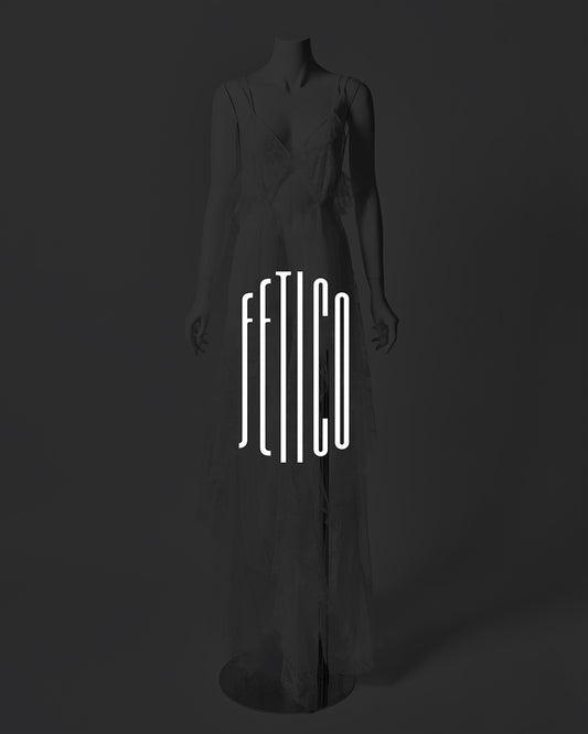 MIDWEST 50th Anniversary Charity Project / FETICO(フェティコ)