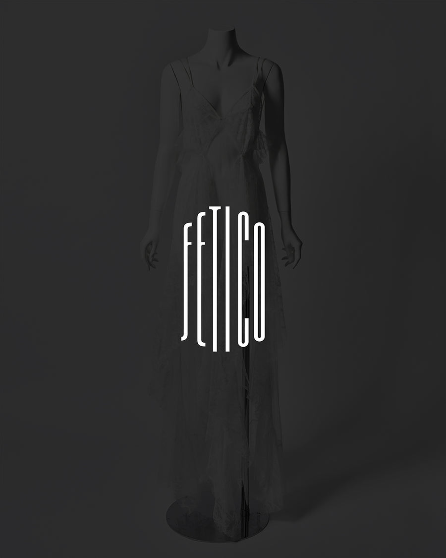 MIDWEST 50th Anniversary Charity Project / FETICO(フェティコ)