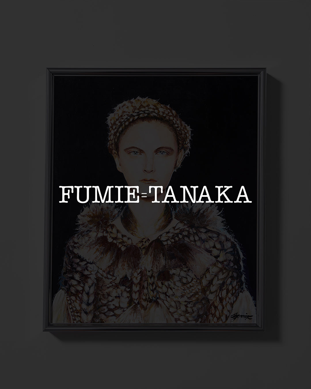 Designer:Fumie Tanaka