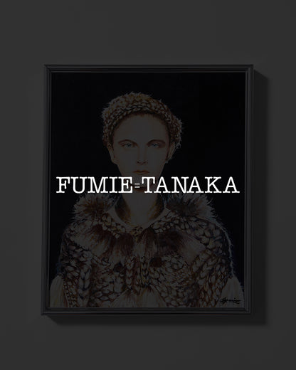Designer:Fumie Tanaka