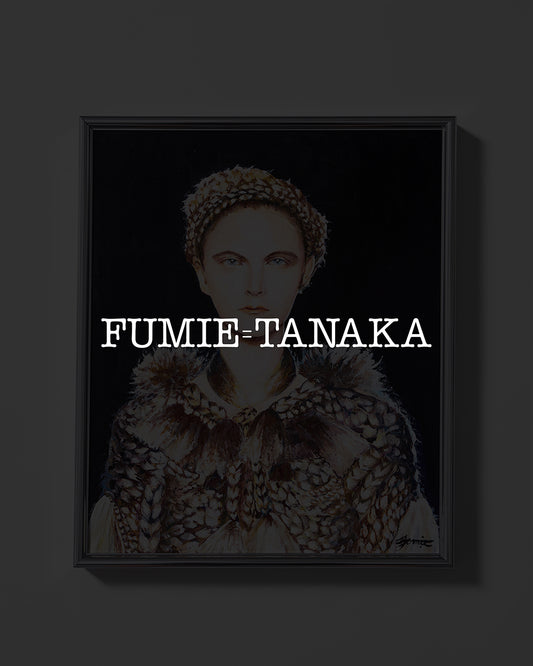 MIDWEST 50th Anniversary Charity Project / FUMIE=TANAKA(フミエタナカ)