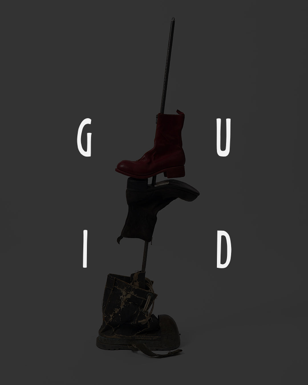 Designer:Ruggero Guidi