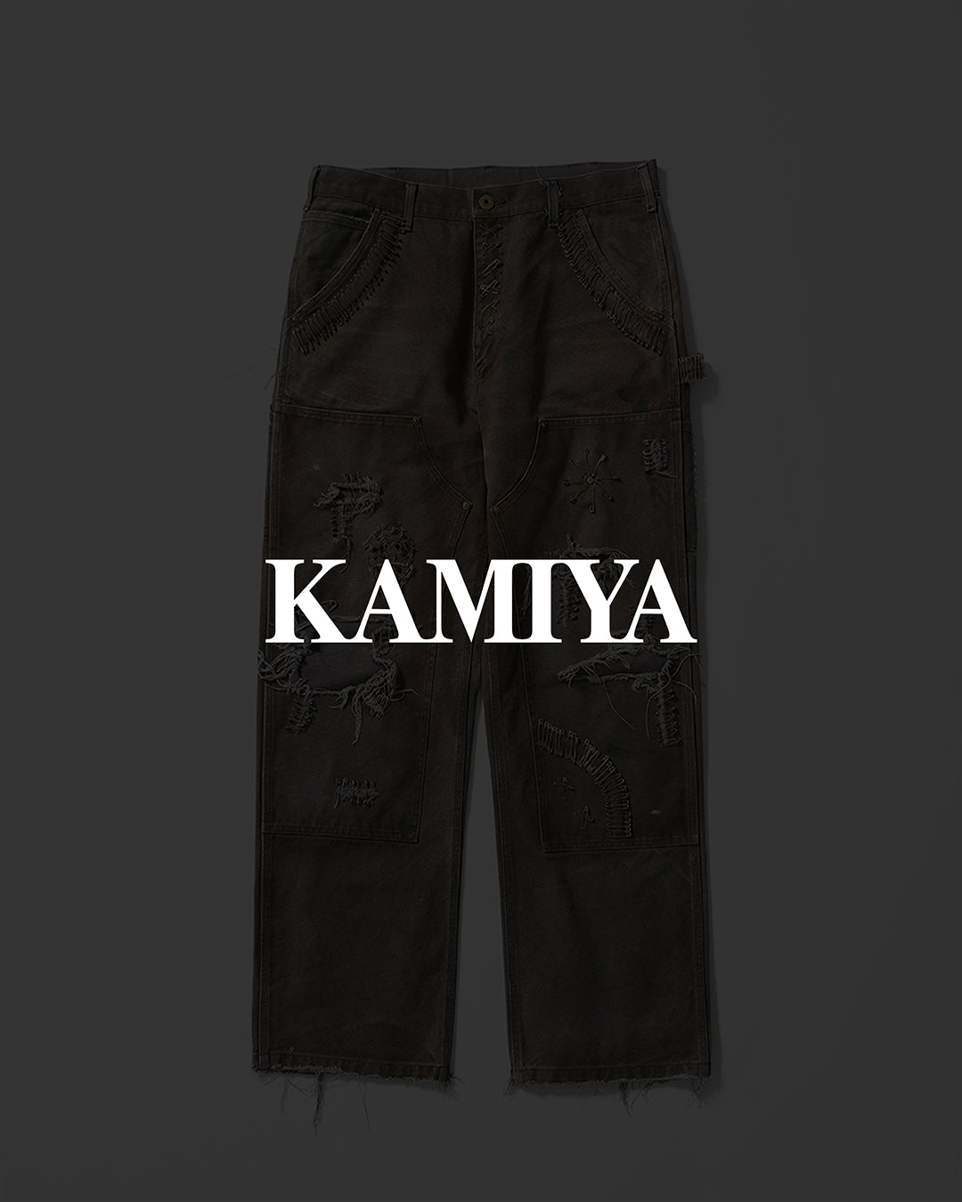 Designer:Koji Kamiya