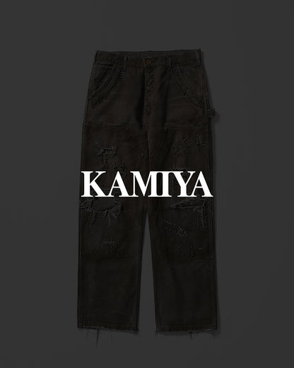 Designer:Koji Kamiya