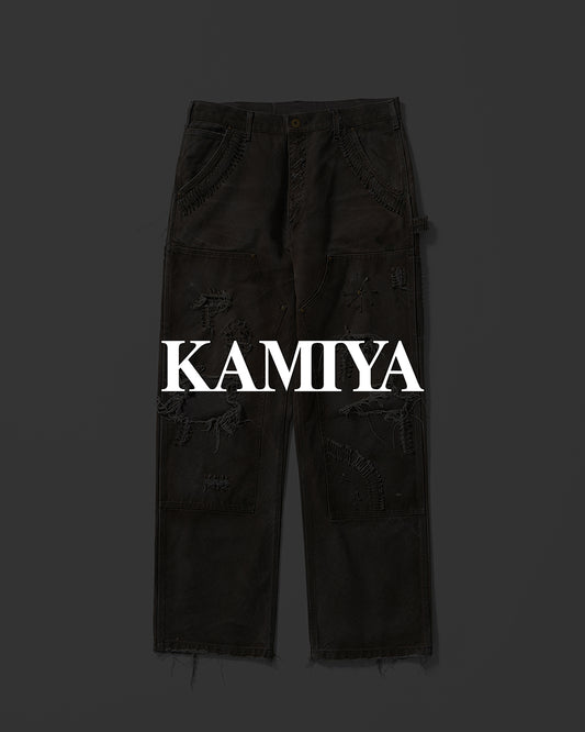 Designer:Koji Kamiya