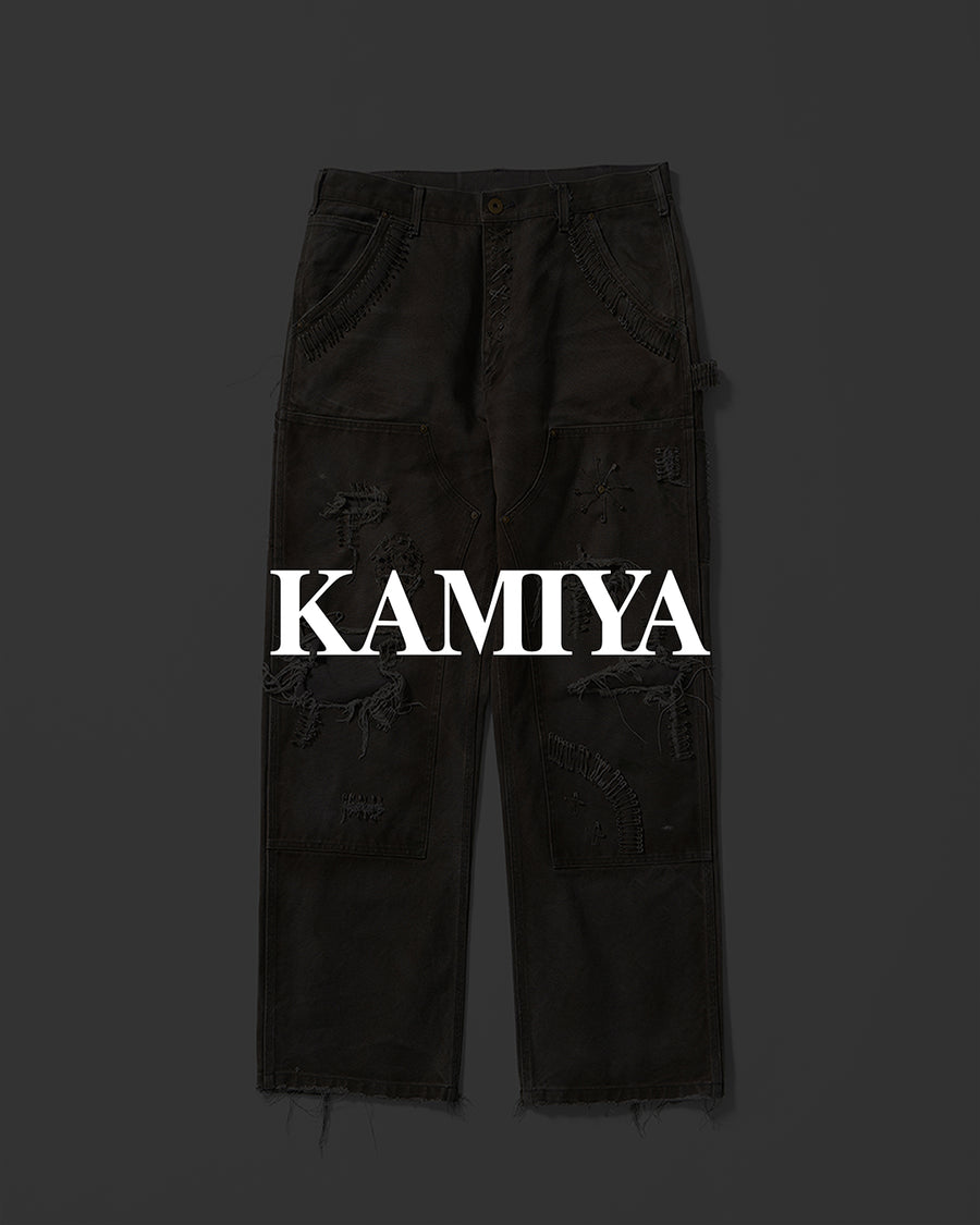Designer:Koji Kamiya