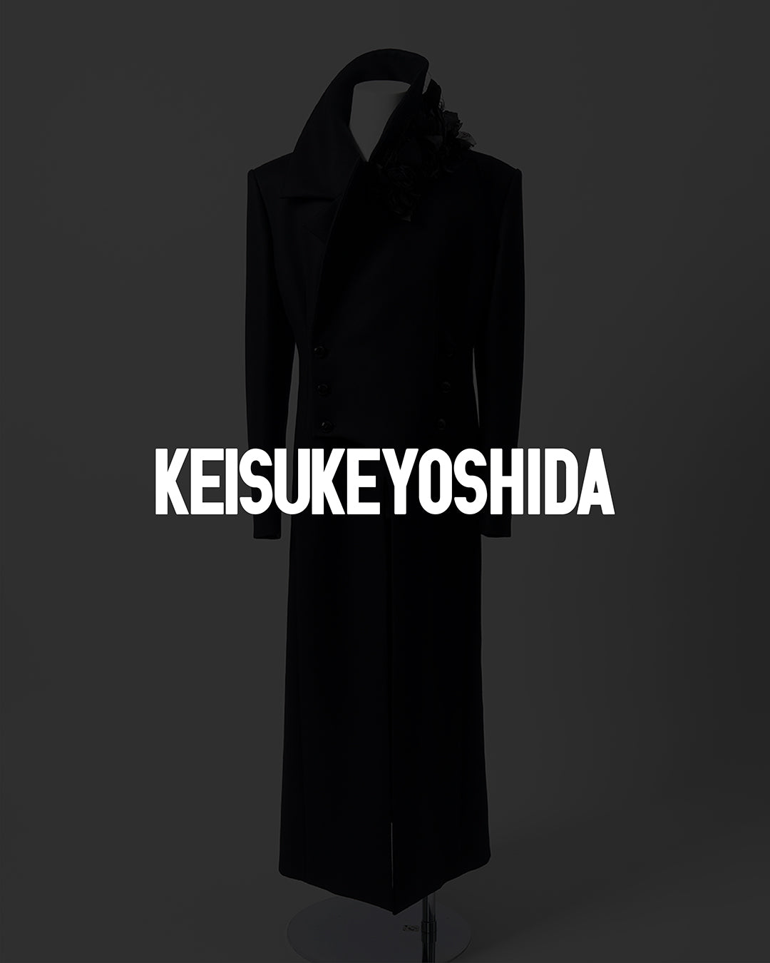 Designer:Keisuke Yoshida