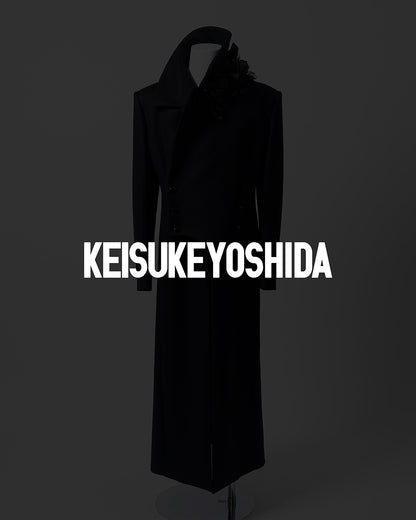 Designer:Keisuke Yoshida