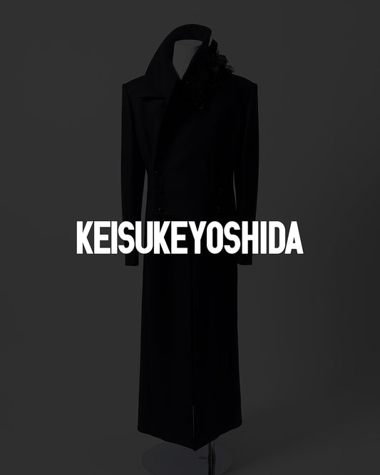 Designer:Keisuke Yoshida