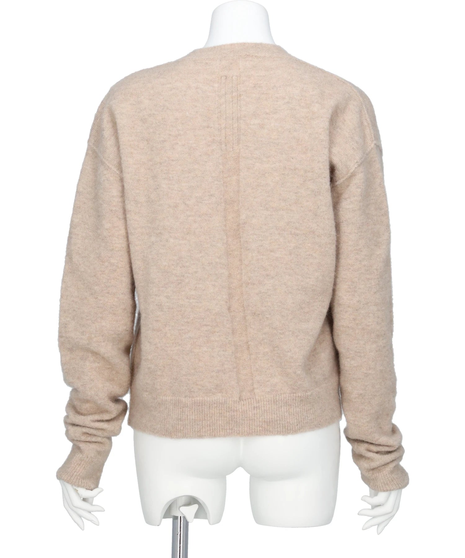 Rick Owens(リックオウエンス)TOMMY V NECK - DNA – MIDWEST