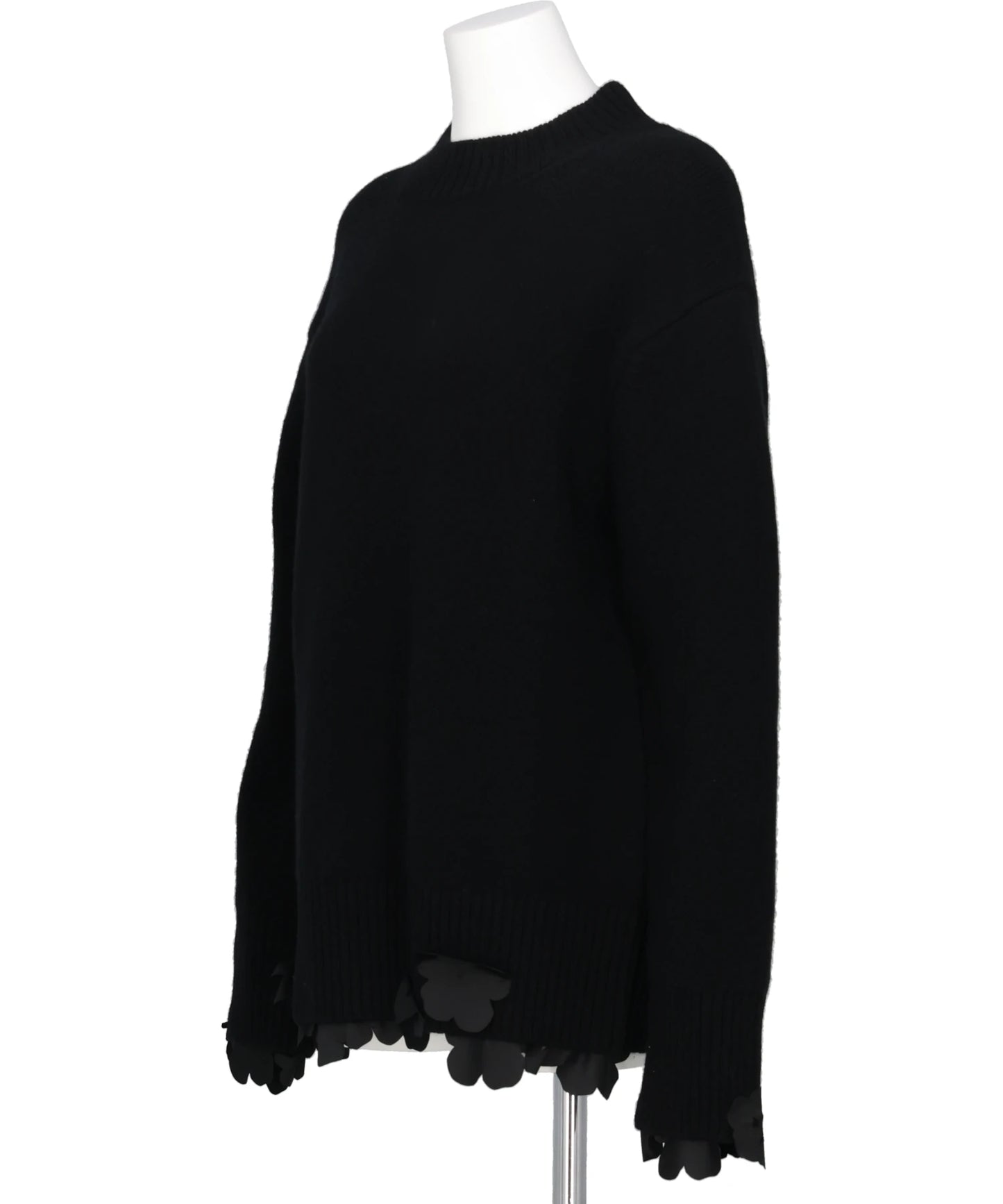 RAMMI WOOL JUMPER