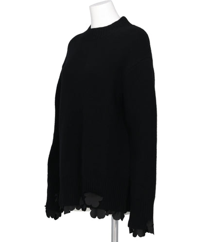 RAMMI WOOL JUMPER